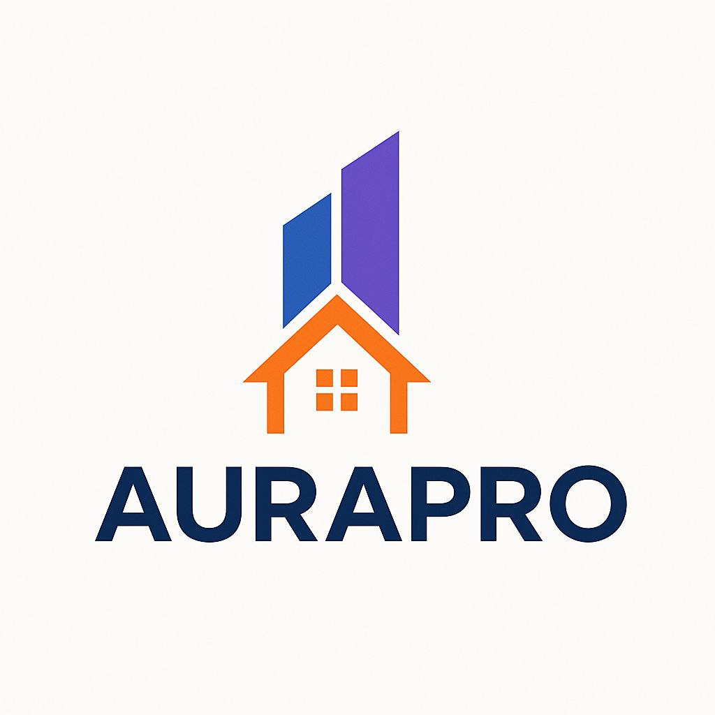 AURAPRO Logo